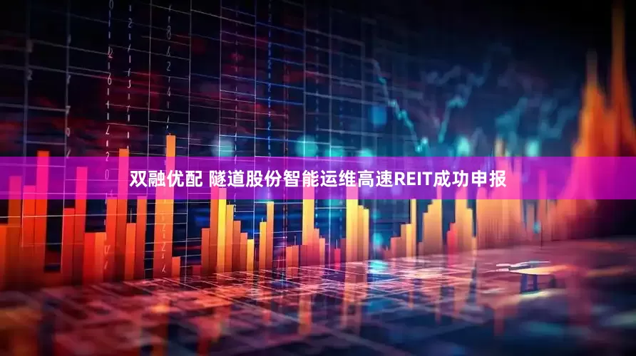 双融优配 隧道股份智能运维高速REIT成功申报
